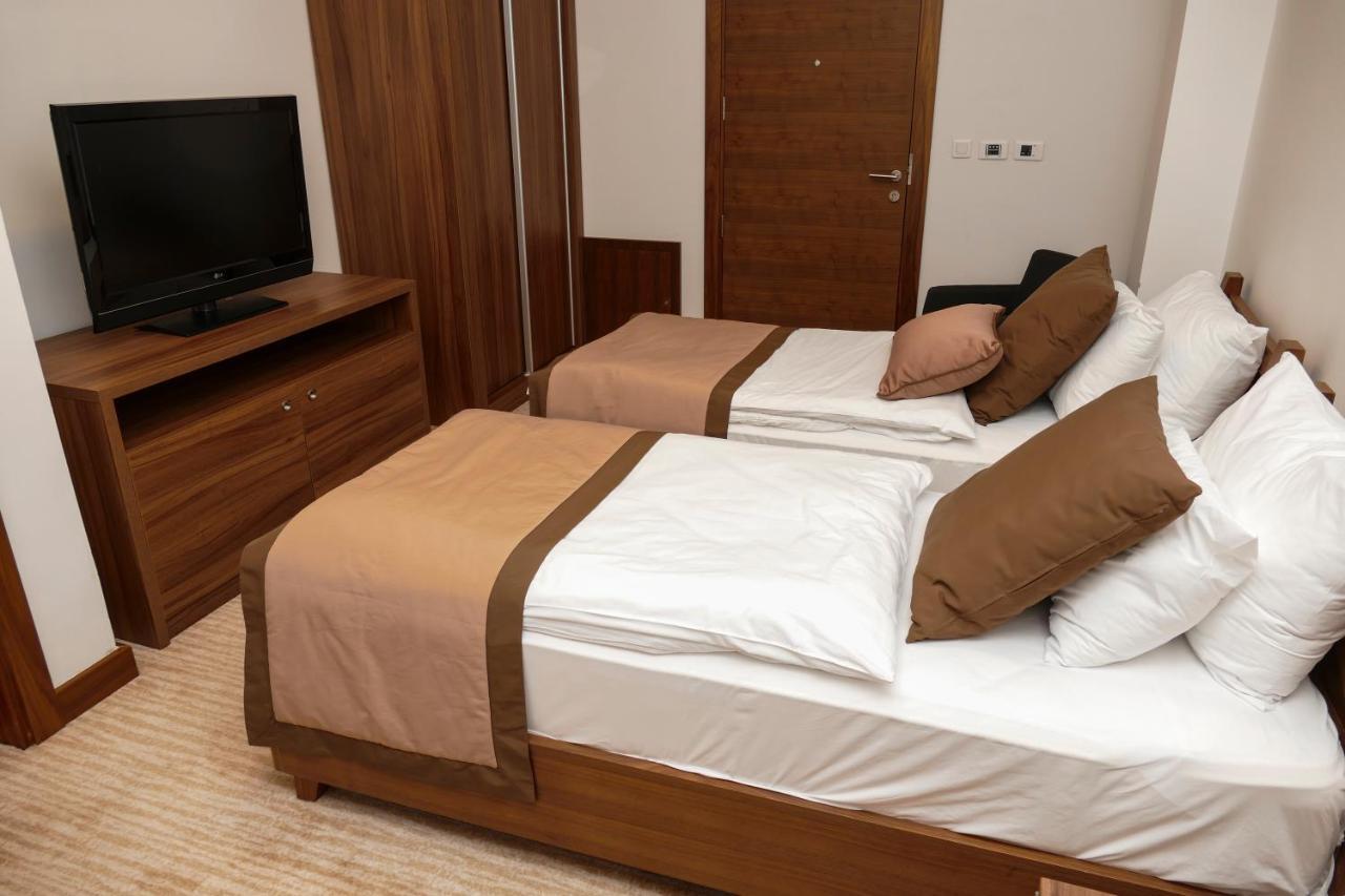 Private Apartment D036 New Aparthotel Vucko Núi Jahorina Ngoại thất bức ảnh