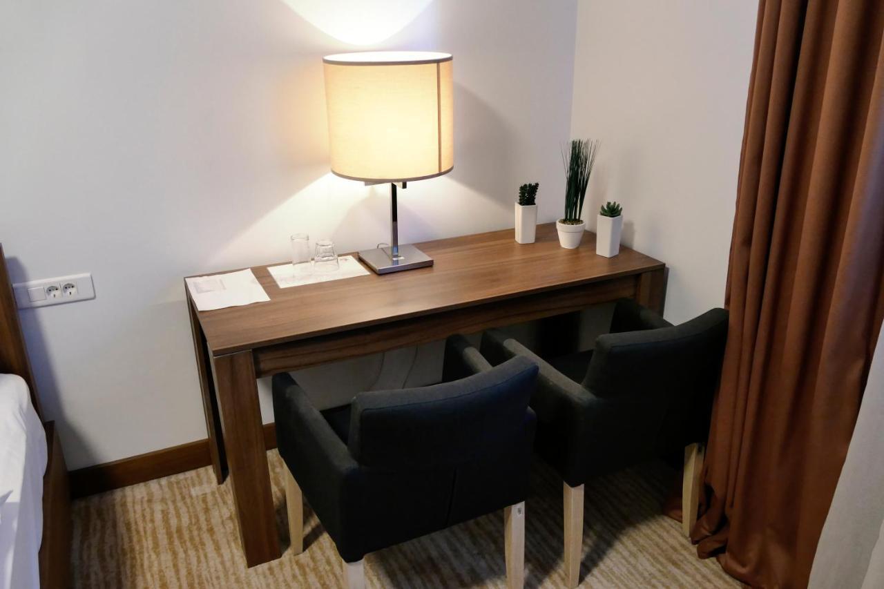 Private Apartment D036 New Aparthotel Vucko Núi Jahorina Ngoại thất bức ảnh